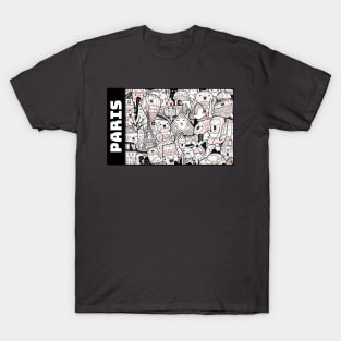 Pattern Preparation T-Shirt